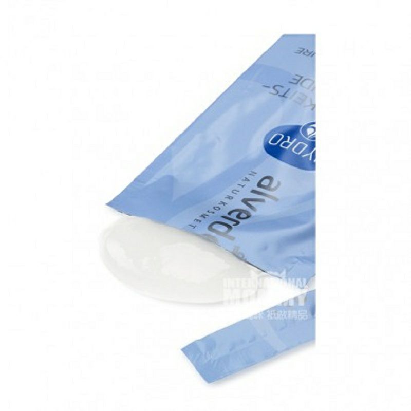 Alverde 독일본질적인카렌둘라너리싱모이스춰라이징마스크* 10 해외버전