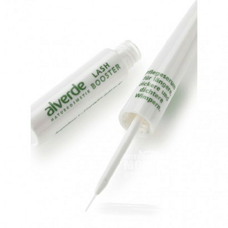 Alverde 독일유기농속눈썹성장혈청해외버전