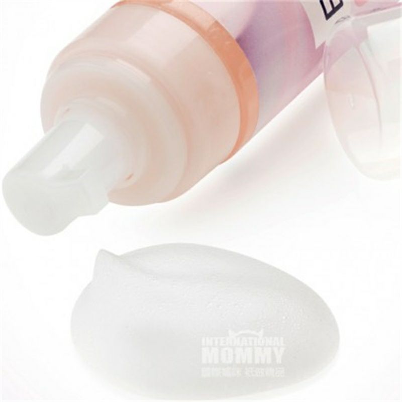 Balea 독일아몬드오일젠틀클렌징폼해외버전