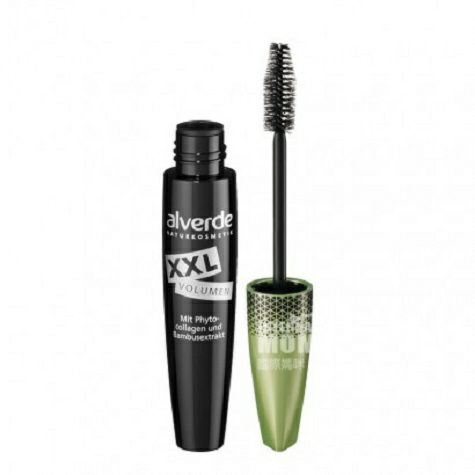 Alverde 독일유기농소프트블랙마스카라 XXL 해외판