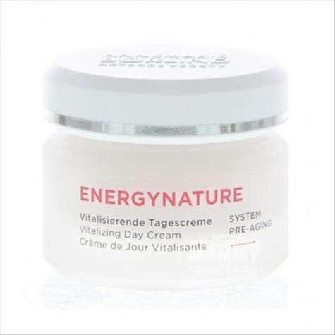 ANNEMARIE BORLIND 독일자연에너지회춘보습데이크림해외...