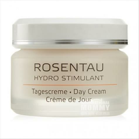 ANNEMARIE BORLIND 독일로즈모닝듀리바이탈라이징모이스춰라이징데이크림해외버전