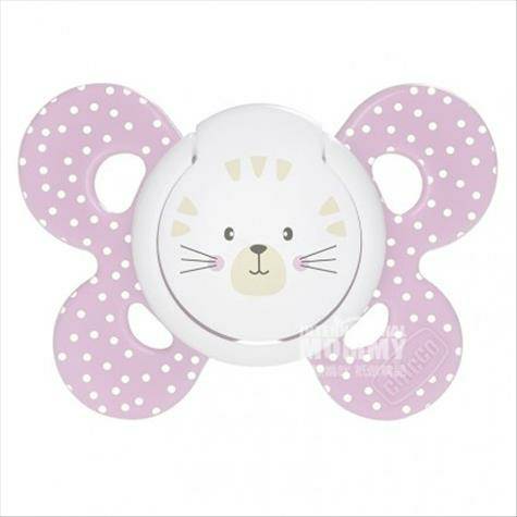 Chicco이탈리아여성아기나비바이오닉시리즈실리콘젖꼭지 6-16 ...