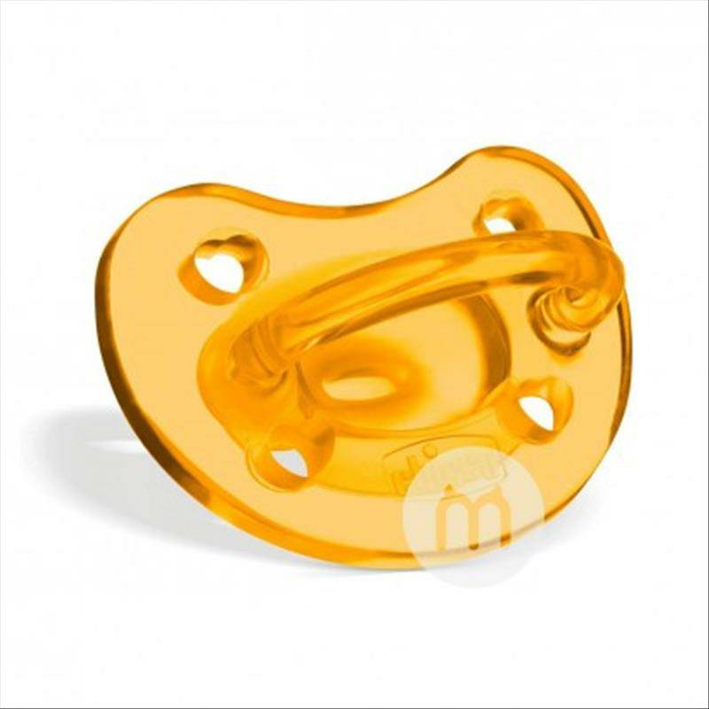 Chicco이탈리안베이비슈퍼소프트풀고무젖꼭지 6-16 개월해외판