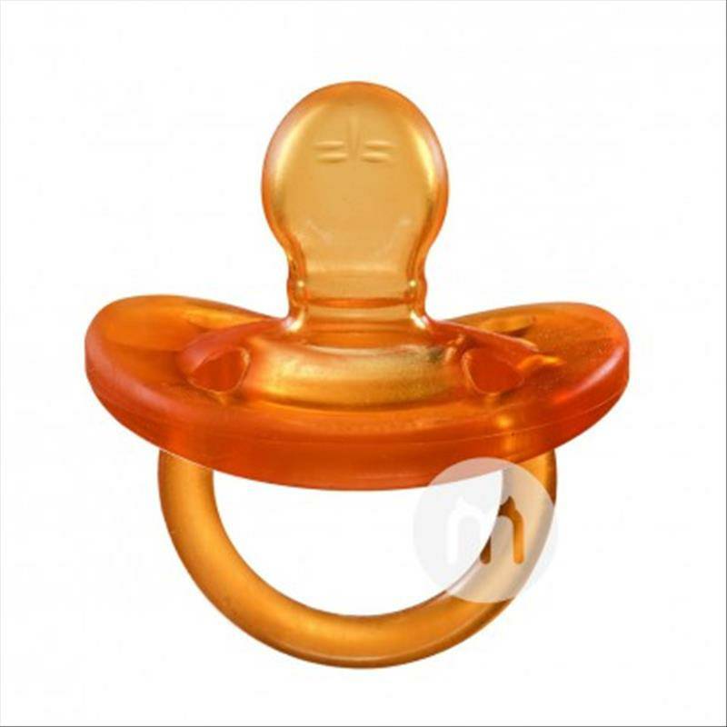 Chicco이탈리안베이비슈퍼소프트풀고무젖꼭지 6-16 개월해외판