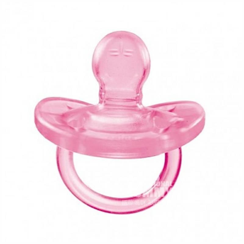 Chicco이탈리아슈퍼소프트풀실리콘젖꼭지 6-12 개월해외버전