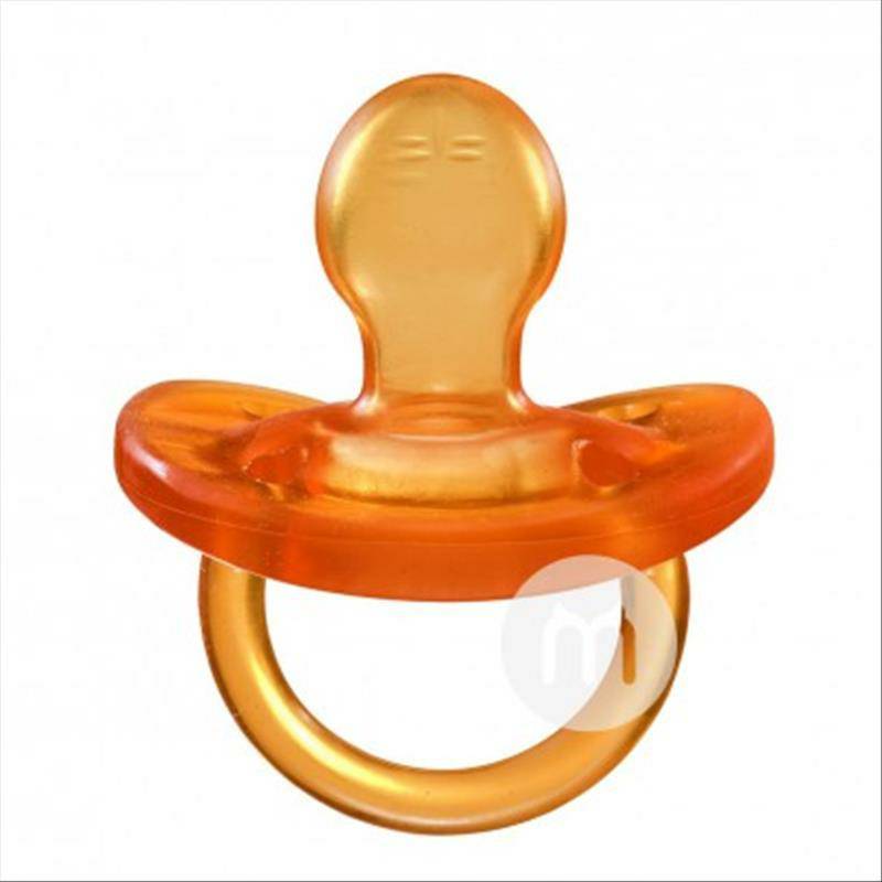 Chicco이탈리안베이비슈퍼소프트풀고무젖꼭지 16-36 개월해외버전