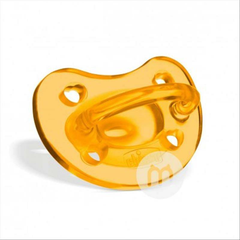 Chicco이탈리안베이비슈퍼소프트풀고무젖꼭지 16-36 개월해외버전