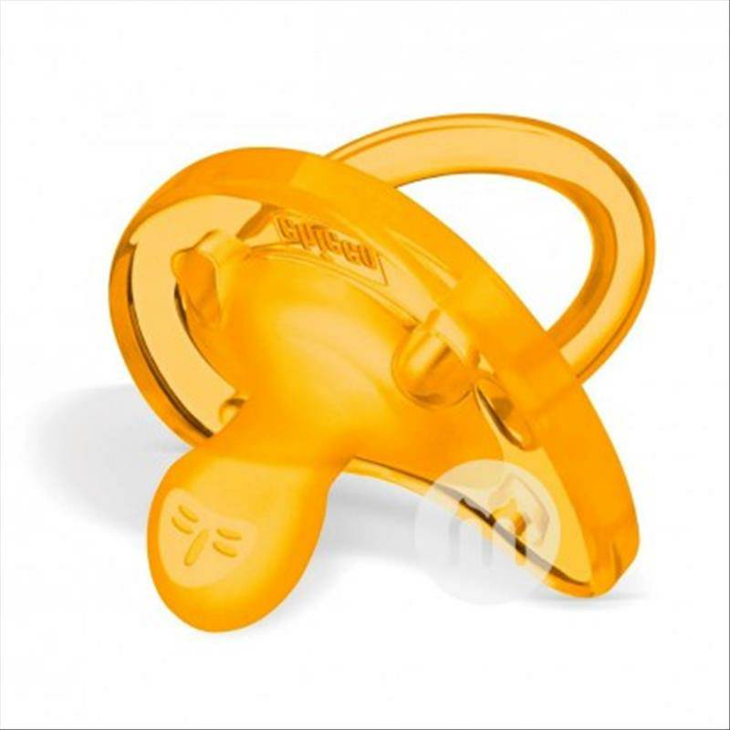 Chicco이탈리안베이비슈퍼소프트풀고무젖꼭지 16-36 개월해외버전