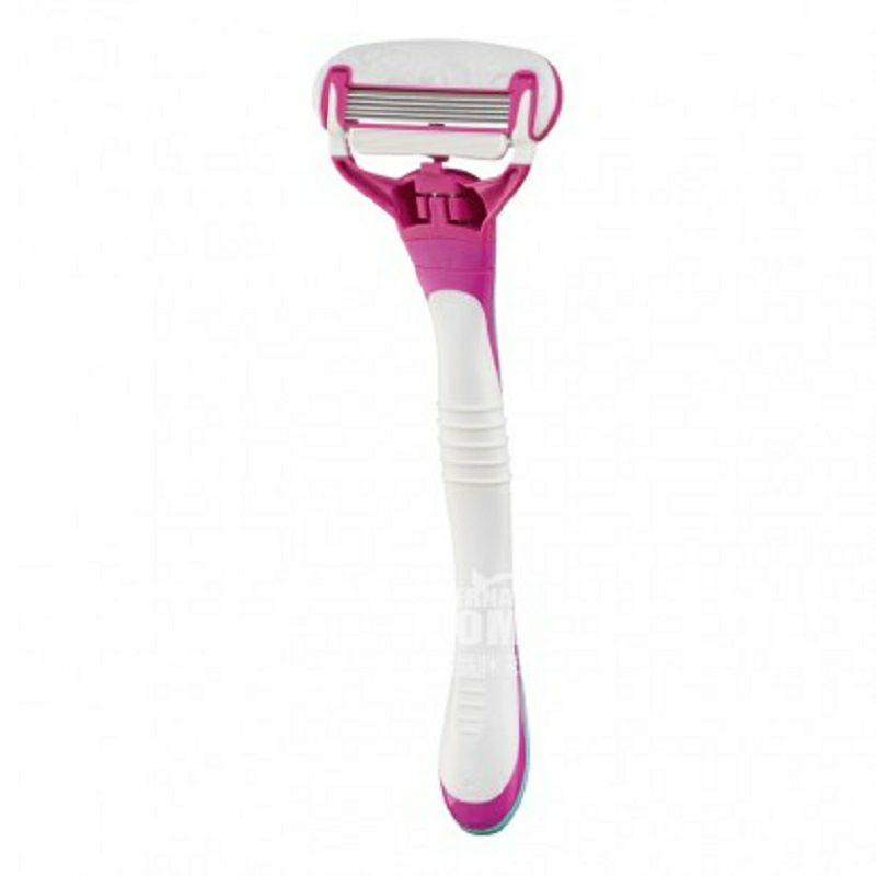 Balea 독일드림시리즈 5 레이어면도기해외버전