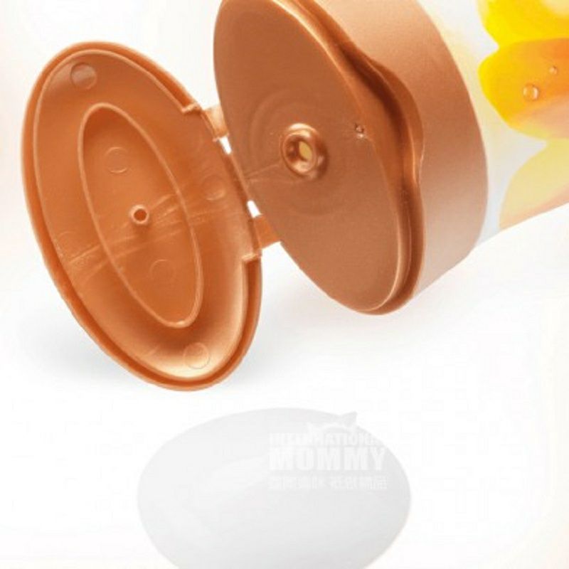 Balea 독일마법의여름선탠바디로션해외판