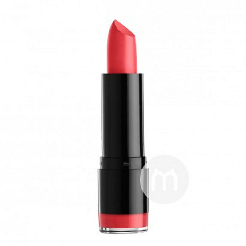 NYX 미국사람원형튜브보습립스틱해외판