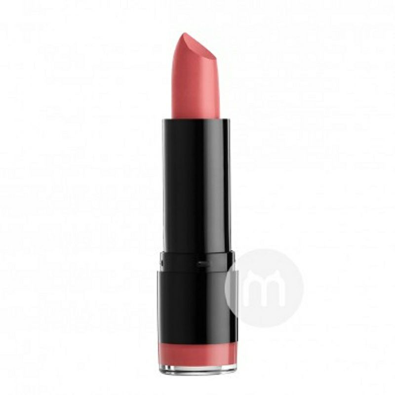 NYX 미국사람원형튜브보습립스틱해외판