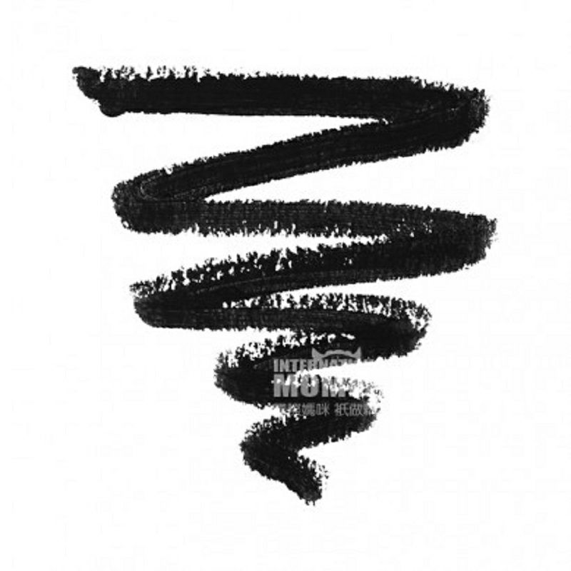 NYX US NYX 전문메이크업아주좋은아이라이너해외버전