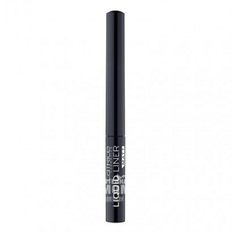 CATRICE 독일부드럽고얼룩이없는아이라이너펜해외버전