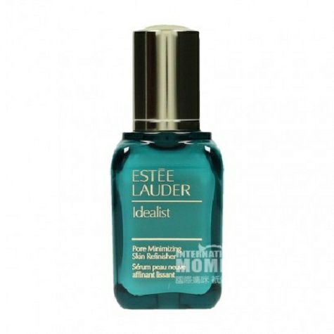 ESTEE LAUDER 미약한모공과소프트리페어해외작은녹색병