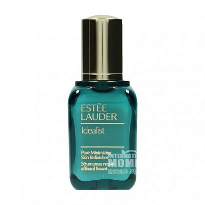 ESTEE LAUDER 미약한모공과소프트리페어해외작은녹색병