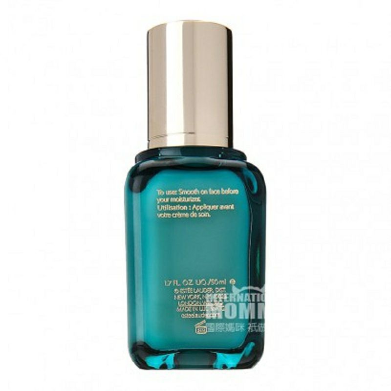 ESTEE LAUDER 미약한모공과소프트리페어해외작은녹색병