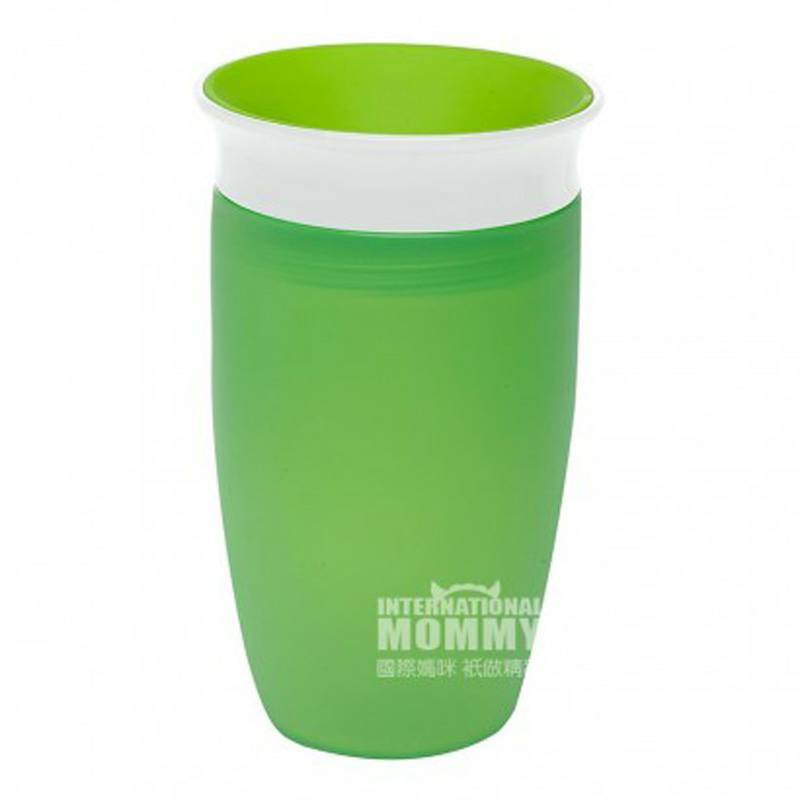 Munchkin미국 360도누출방지학습컵 296ml 해외버전