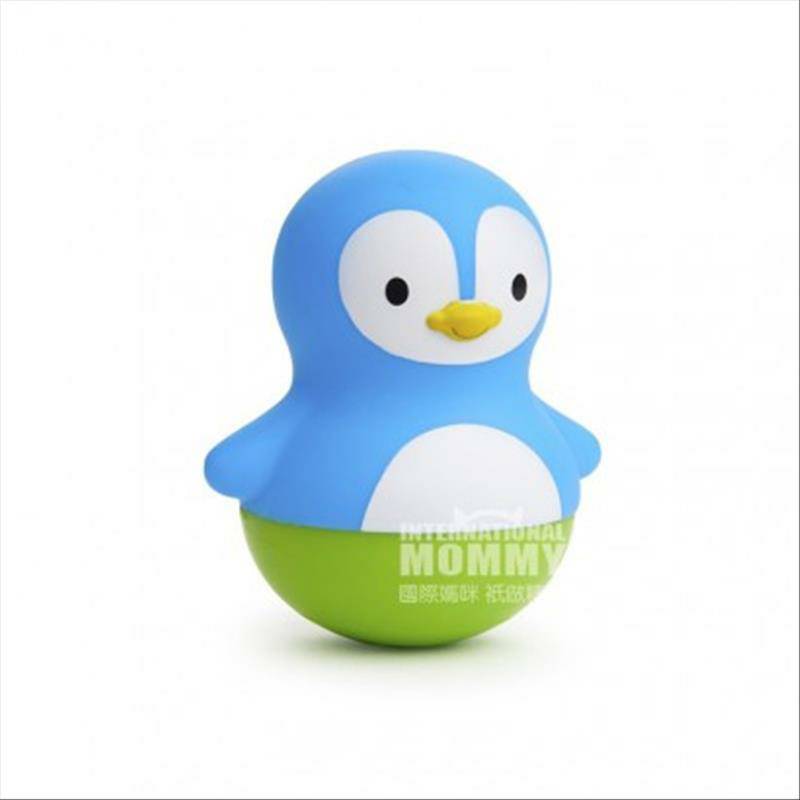 Munchkin 미국사람극지동물목욕장난감 2 팩해외버전