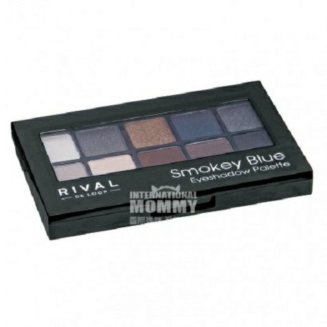 Rival de Loop 독일라이벌드루프독일어훈제블루 10 컬러...