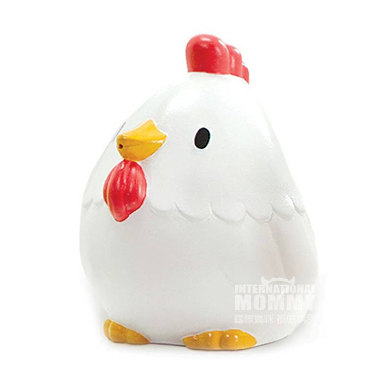 Munchkin 미국농장동물목욕물스프레이장난감 4 팩해외버전