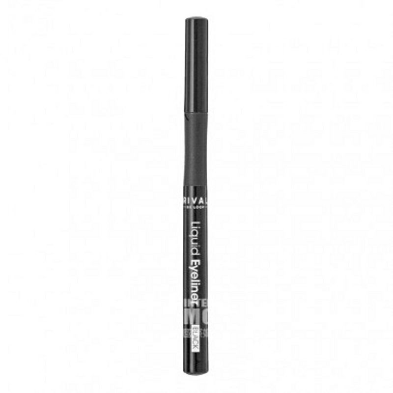 Rival de Loop 라이벌드루프독일 12 시간지속되는리퀴드아이라이너해외버전