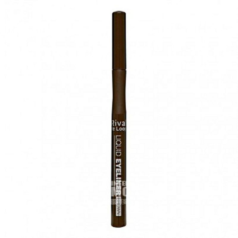 Rival de Loop 라이벌드루프독일 12 시간지속되는리퀴드아이라이너해외버전