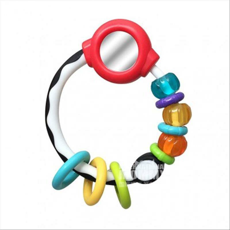 Infantino 인판티노인판티노베이비화려한딸랑이해외판