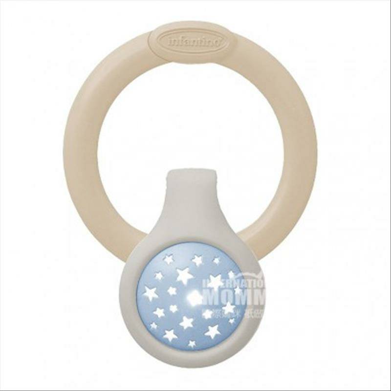 Infantino 인판티노아메리칸인판티노베이비수딩간호야간조명해외판