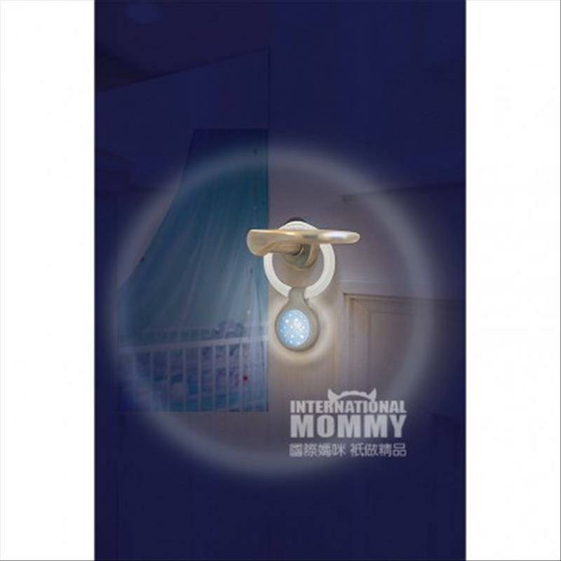 Infantino 인판티노아메리칸인판티노베이비수딩간호야간조명해외판