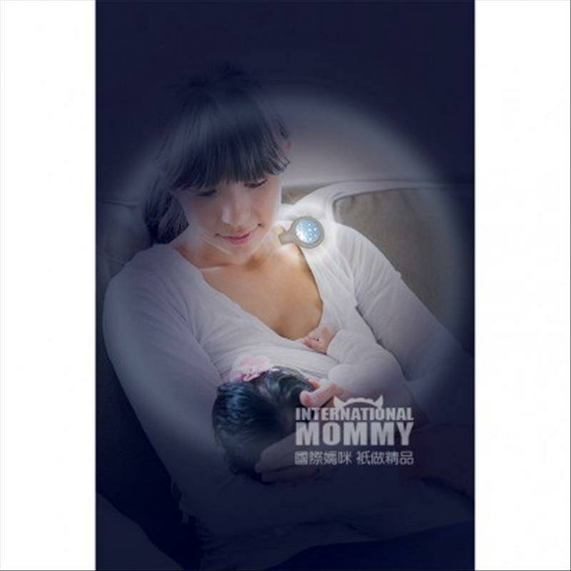 Infantino 인판티노아메리칸인판티노베이비수딩간호야간조명해외판