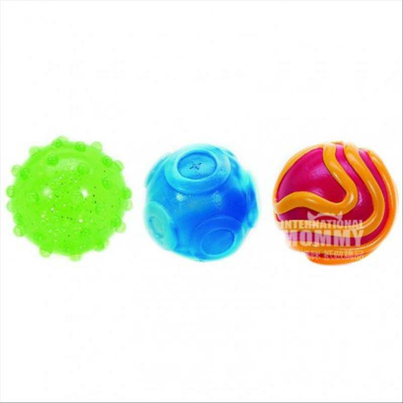 Munchkin 미국사람아기목욕완구해외판