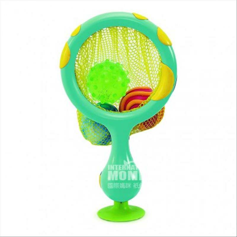 Munchkin 미국사람아기목욕완구해외판