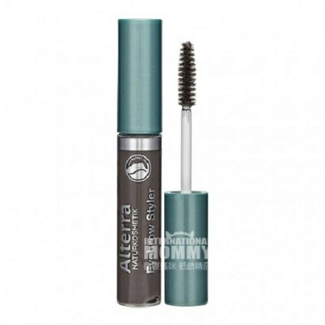 Alterra독일유기농라스팅이지컬러쉐이핑아이브로우크림해외판