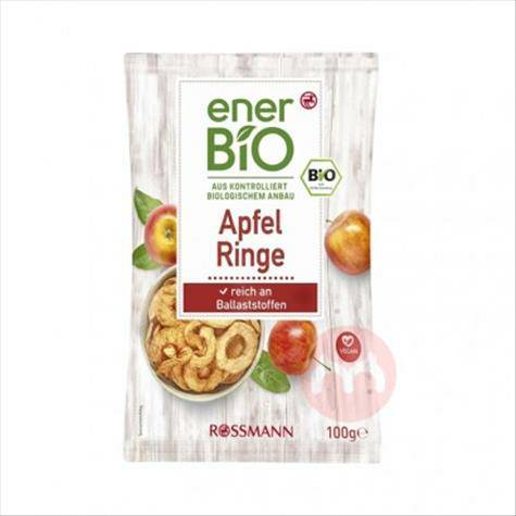 Ener BiO유기농사과링말린해외판