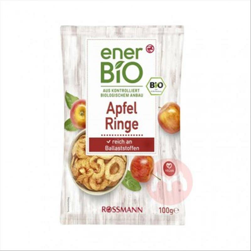 Ener BiO유기농사과링말린해외판