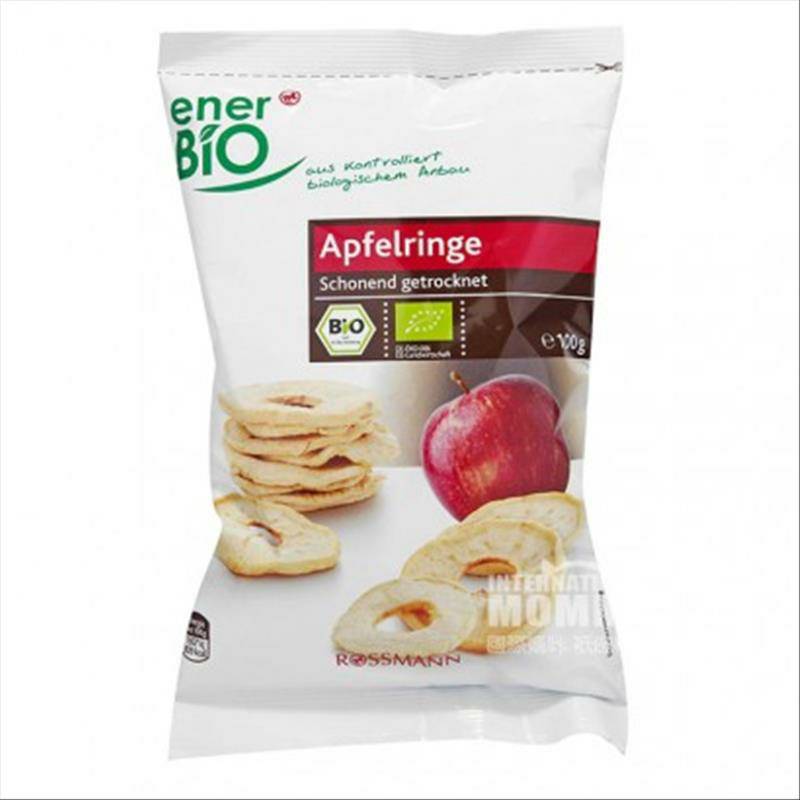 Ener BiO유기농사과링말린해외판