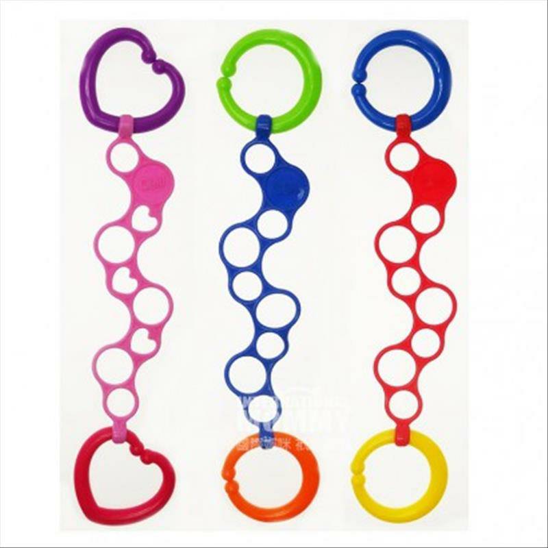 Oball 미국사람아기볼체인해외판