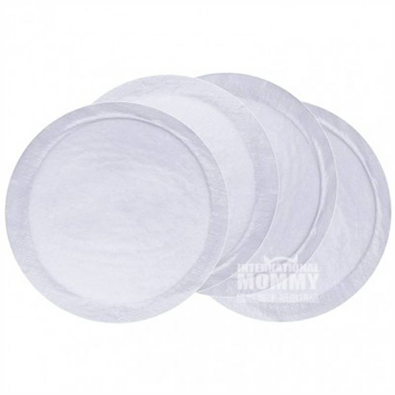 MAM 오스트리아일회용항-갈랙터패드해외버전