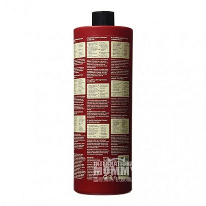 REVLON 아메리칸모이스춰라이징컨디셔너샴푸해외버전