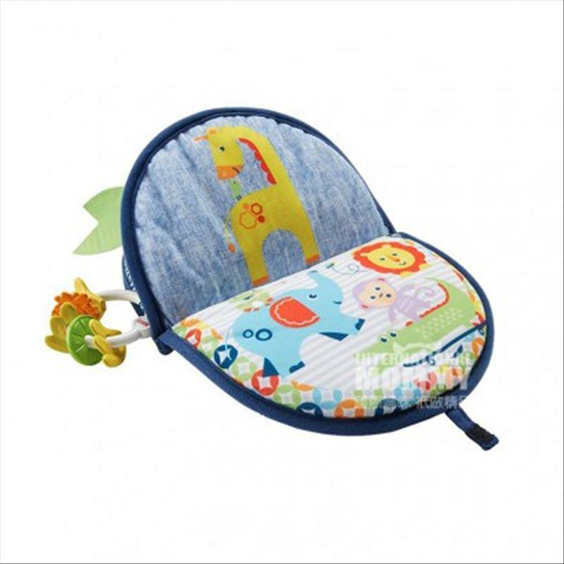 Fisher Price 가격미국의작은원숭이안전거울아기천놀이조기교육장난감해외버전