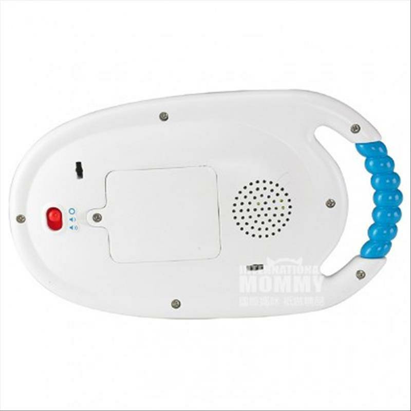 Fisher Price미국아기실로폰조기교육완구해외버전