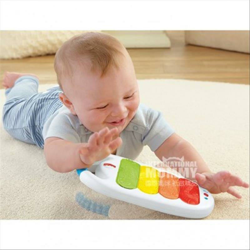 Fisher Price미국아기실로폰조기교육완구해외버전