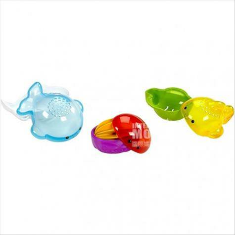 Fisher Price 미국해양동물목욕장난감해외버전