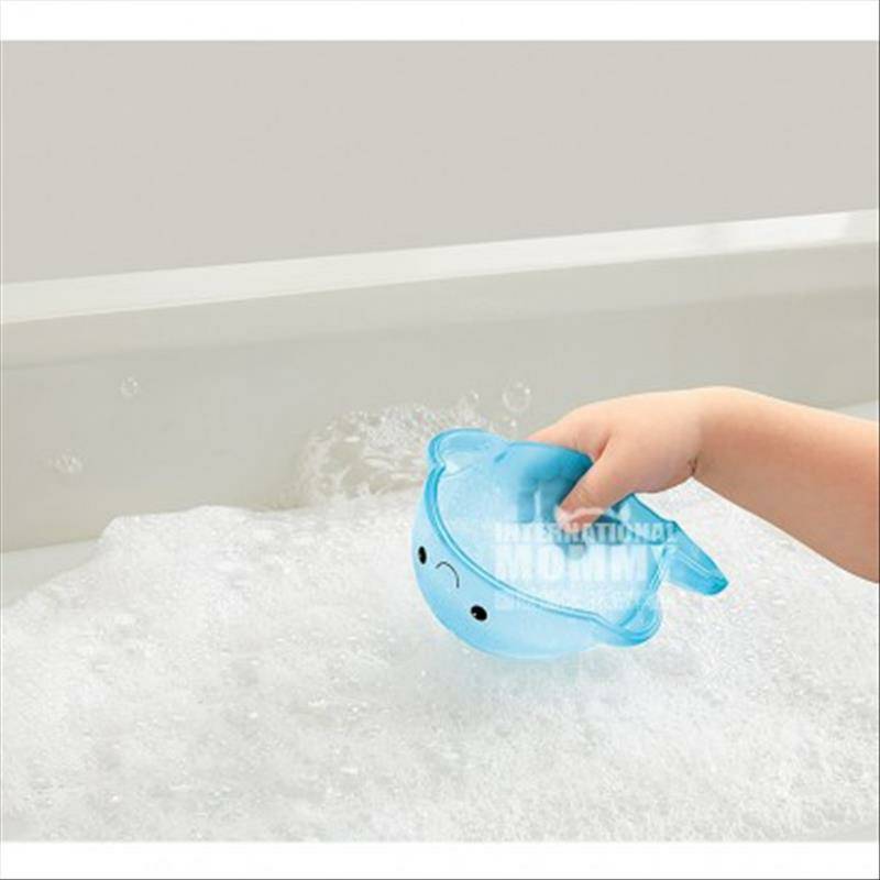 Fisher Price 미국해양동물목욕장난감해외버전