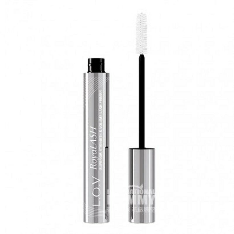 L.O.V 독일우아한매력큰눈굵고전체마스카라해외버전