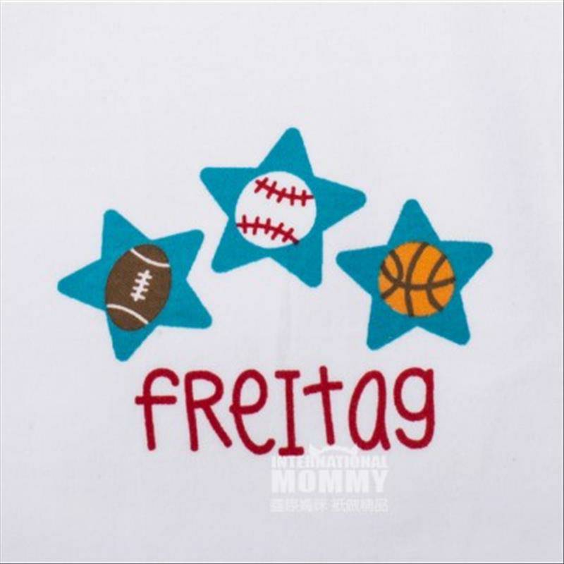 Bieco독일베이비원포켓 7 팩해외판