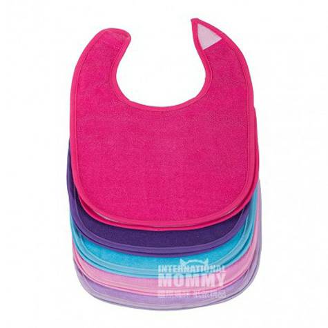 Bieco독일아가면턱받이 10 조각해외판