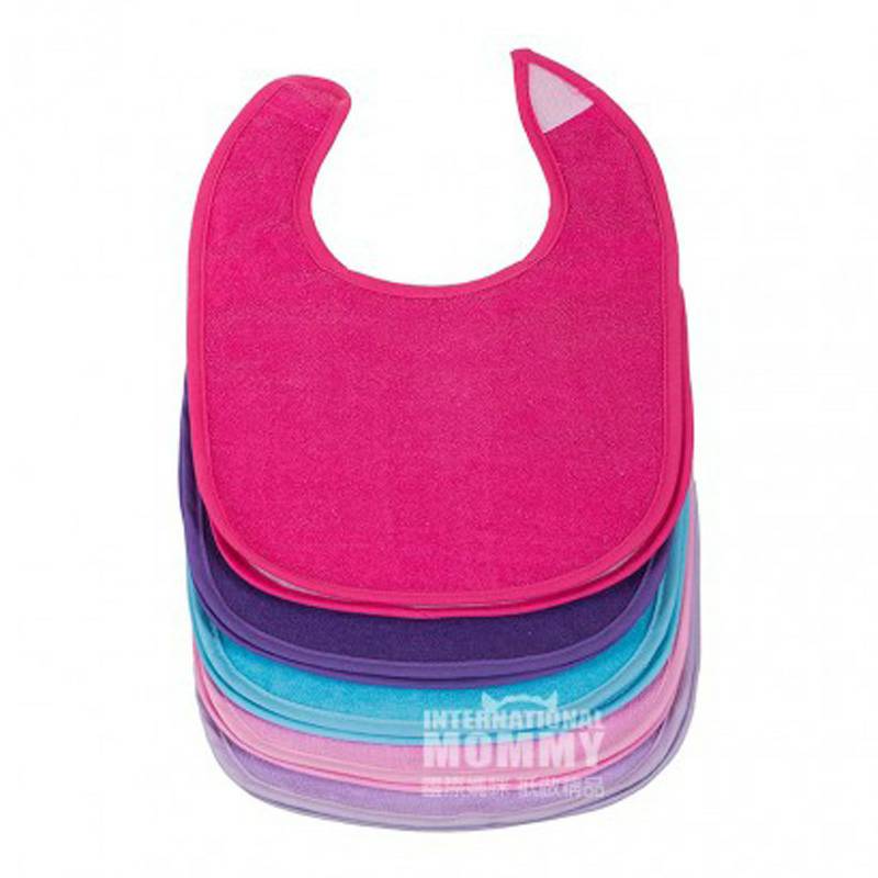 Bieco독일아가면턱받이 10 조각해외판